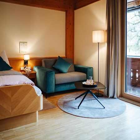 Hotel Zollner Gödersdorf Buitenkant foto
