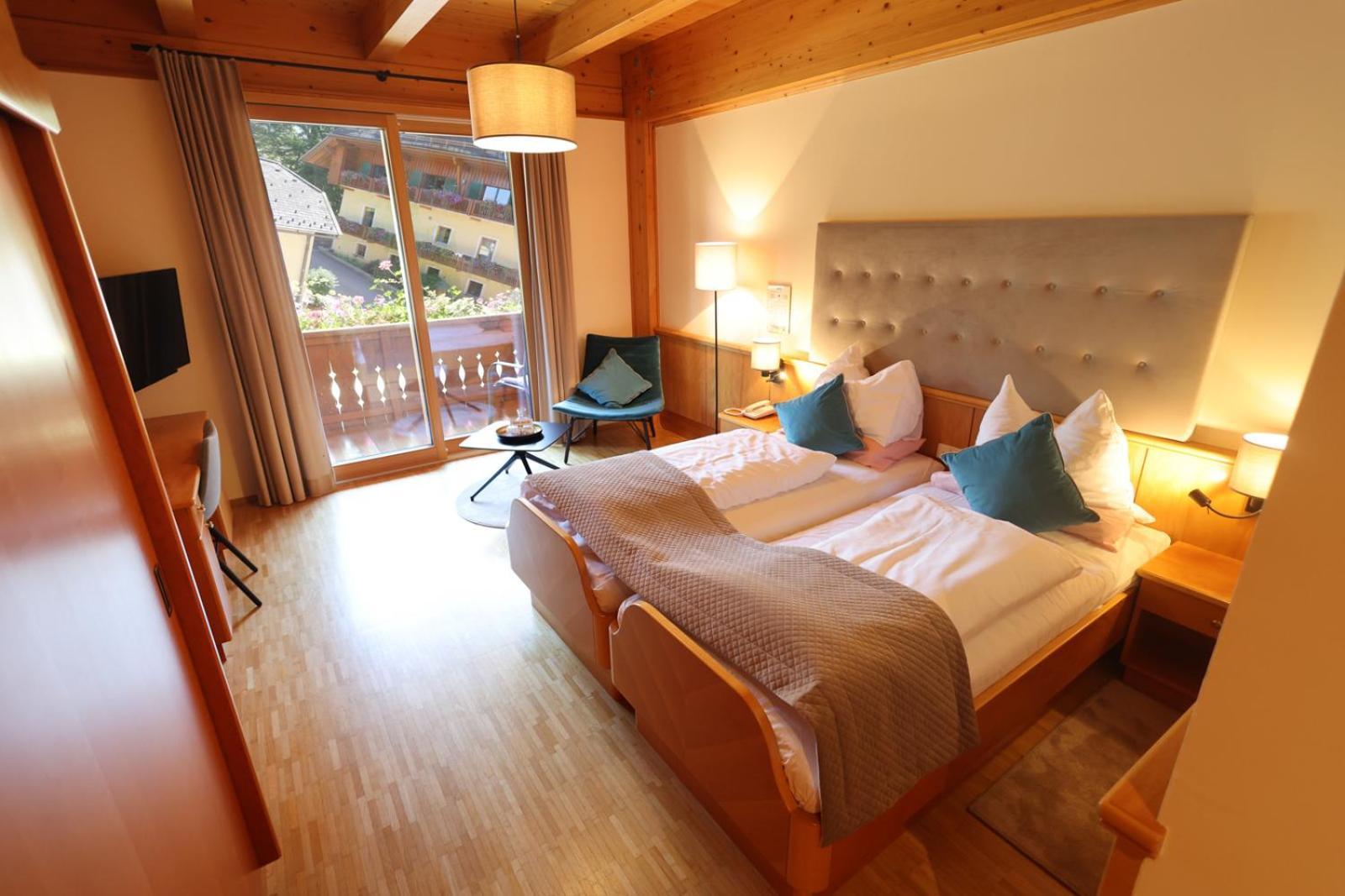 Hotel Zollner Gödersdorf Buitenkant foto