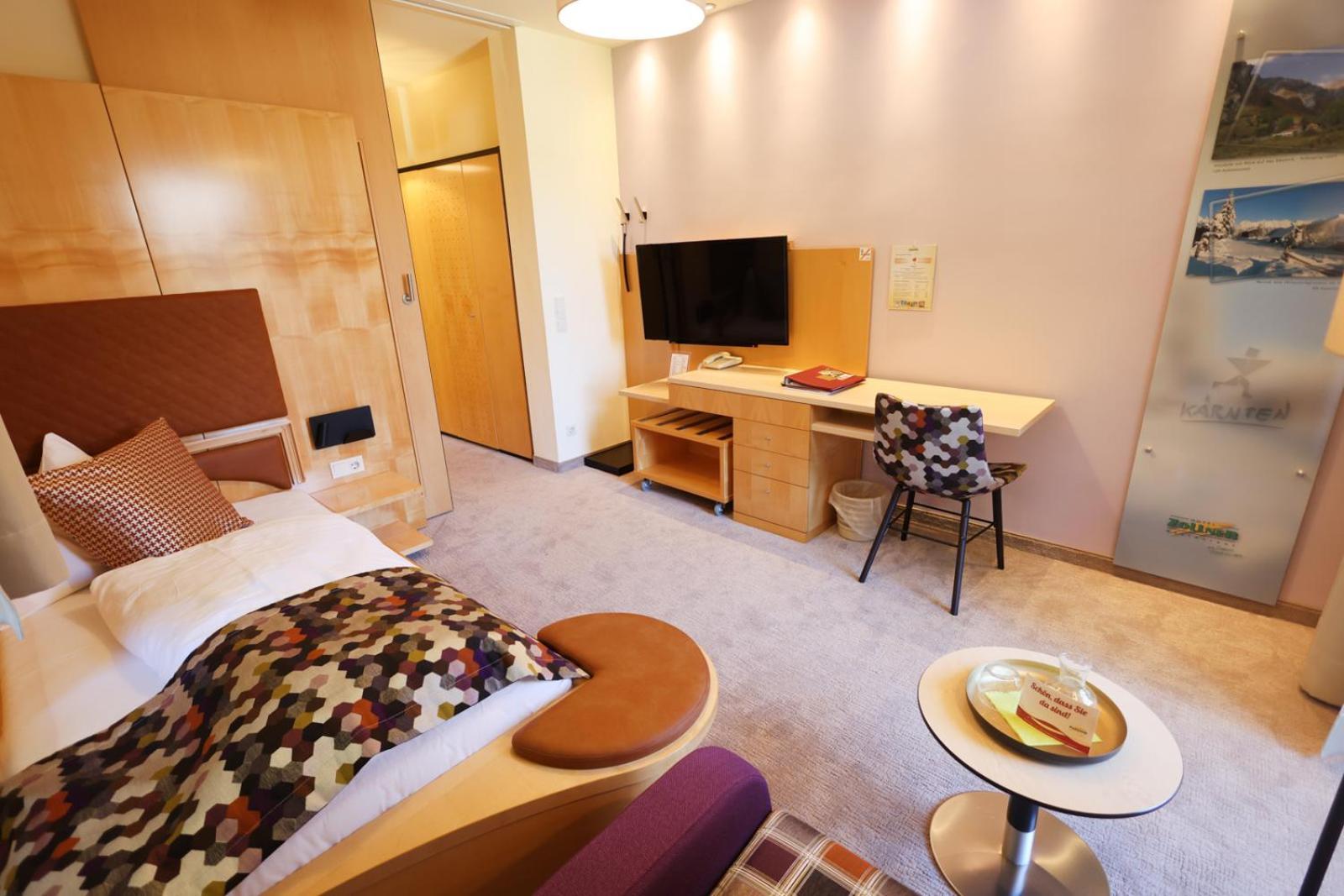 Hotel Zollner Gödersdorf Buitenkant foto
