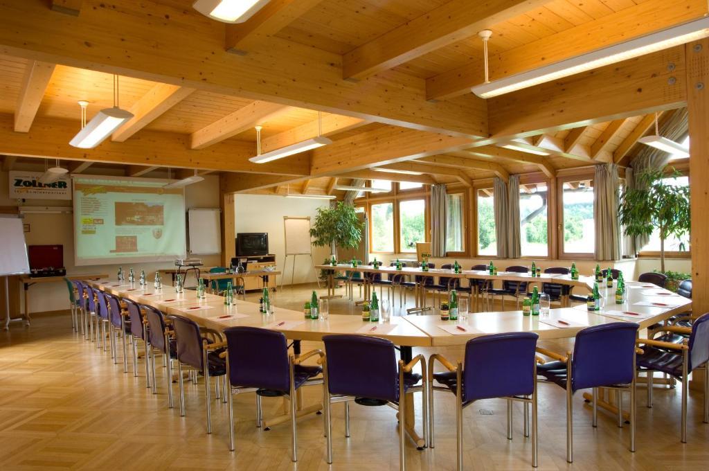 Hotel Zollner Gödersdorf Buitenkant foto